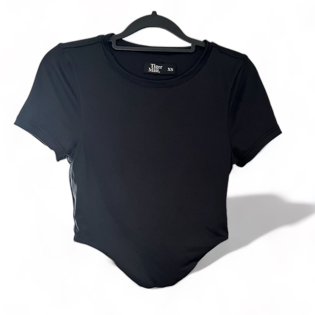 Brand Tiger Mist Size Xs Color Black